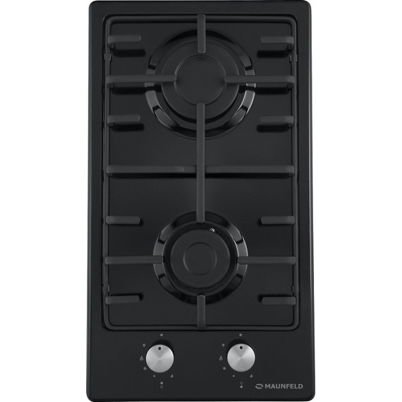 Газовая варочная поверхность Maunfeld EGHE.32.3EB/G Domino - 2 Газовая варочная поверхность Maunfeld EGHE.32.3EB/G Domino фото 2