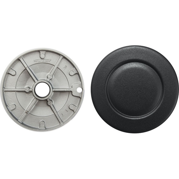 Газовая варочная поверхность Maunfeld EGHE.32.3EW/G Domino фото 3