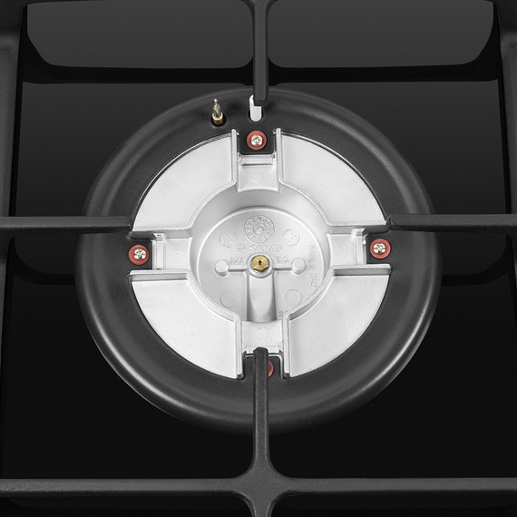 Газовая варочная поверхность Maunfeld EGHG.31.33CB/G Domino - 9 Газовая варочная поверхность Maunfeld EGHG.31.33CB/G Domino фото 9