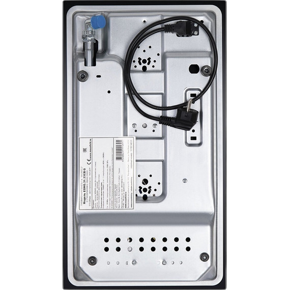 Газовая варочная поверхность Maunfeld EGHG.31.33CB/G Domino - 11 Газовая варочная поверхность Maunfeld EGHG.31.33CB/G Domino фото 11