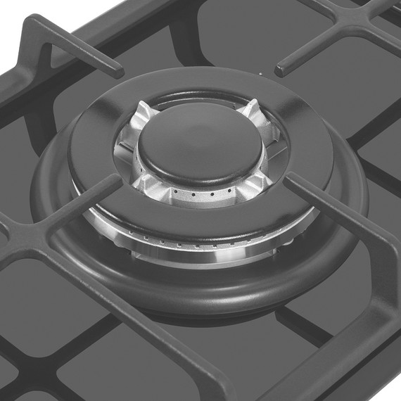 Газовая варочная поверхность Maunfeld EGHG.31.33CB/G Domino - 6 Газовая варочная поверхность Maunfeld EGHG.31.33CB/G Domino фото 6