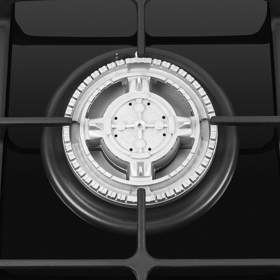 Газовая варочная поверхность Maunfeld EGHG.31.33CB/G Domino - 8 Газовая варочная поверхность Maunfeld EGHG.31.33CB/G Domino фото 8