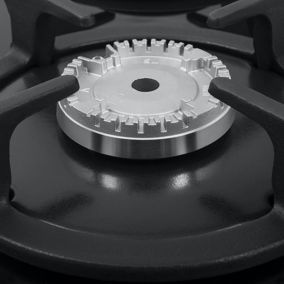 Газовая варочная поверхность Maunfeld EGHG.32.1CB/G Domino - 2 Газовая варочная поверхность Maunfeld EGHG.32.1CB/G Domino фото 2