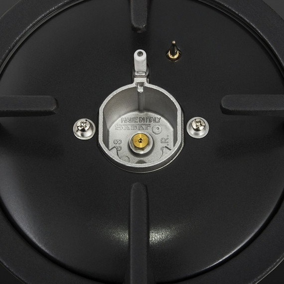 Газовая варочная поверхность Maunfeld EGHG.32.1CB/G Domino - 3 Газовая варочная поверхность Maunfeld EGHG.32.1CB/G Domino фото 3