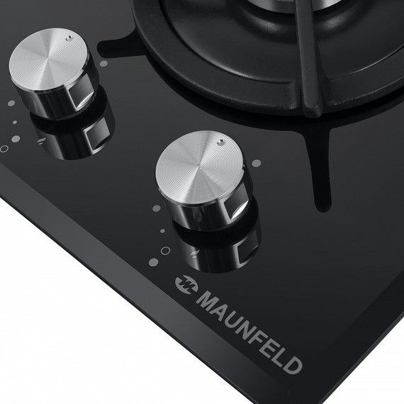 Газовая варочная поверхность Maunfeld EGHG.32.1CB/G Domino - 7 Газовая варочная поверхность Maunfeld EGHG.32.1CB/G Domino фото 7