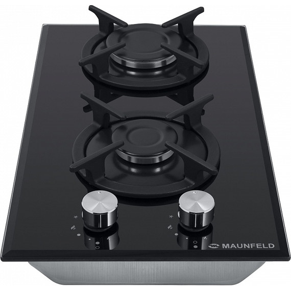 Газовая варочная поверхность Maunfeld EGHG.32.1CB/G Domino - 9 Газовая варочная поверхность Maunfeld EGHG.32.1CB/G Domino фото 9