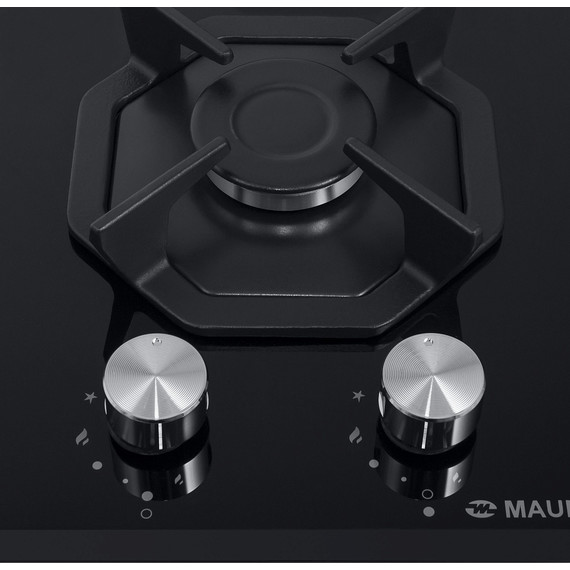 Газовая варочная поверхность Maunfeld EGHG.32.2CB/G Domino - 11 Газовая варочная поверхность Maunfeld EGHG.32.2CB/G Domino фото 11