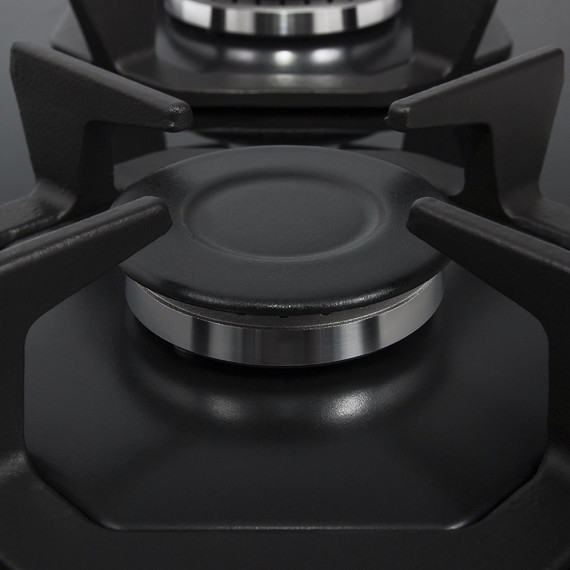 Газовая варочная поверхность Maunfeld EGHG.32.2CB/G Domino - 12 Газовая варочная поверхность Maunfeld EGHG.32.2CB/G Domino фото 12