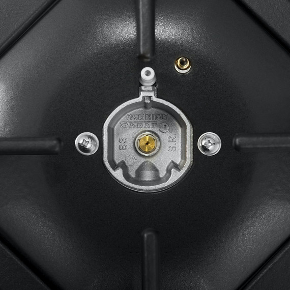 Газовая варочная поверхность Maunfeld EGHG.32.2CB/G Domino - 3 Газовая варочная поверхность Maunfeld EGHG.32.2CB/G Domino фото 3