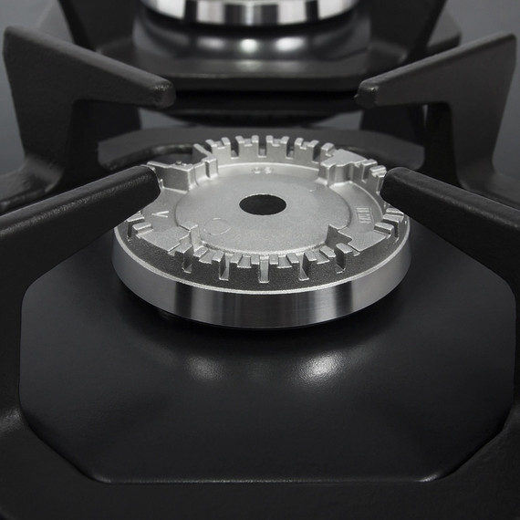 Газовая варочная поверхность Maunfeld EGHG.32.2CB/G Domino - 4 Газовая варочная поверхность Maunfeld EGHG.32.2CB/G Domino фото 4