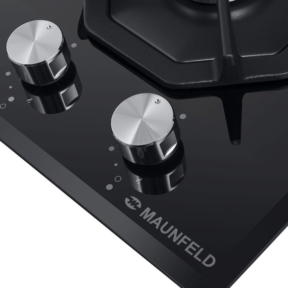 Газовая варочная поверхность Maunfeld EGHG.32.2CB/G Domino - 5 Газовая варочная поверхность Maunfeld EGHG.32.2CB/G Domino фото 5