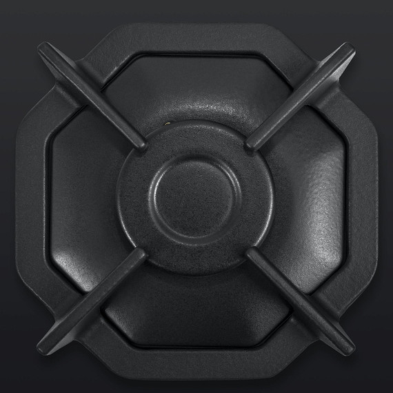 Газовая варочная поверхность Maunfeld EGHG.32.2CB/G Domino - 7 Газовая варочная поверхность Maunfeld EGHG.32.2CB/G Domino фото 7