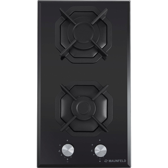 Газовая варочная поверхность Maunfeld EGHG.32.2CB/G Domino - 8 Газовая варочная поверхность Maunfeld EGHG.32.2CB/G Domino фото 8