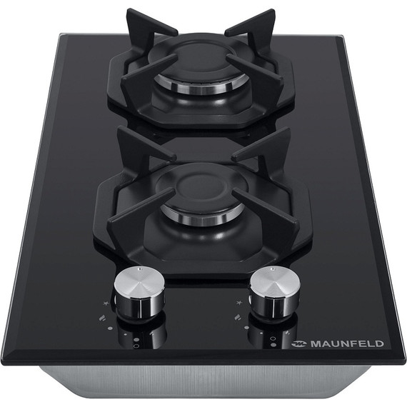 Газовая варочная поверхность Maunfeld EGHG.32.2CB/G Domino - 9 Газовая варочная поверхность Maunfeld EGHG.32.2CB/G Domino фото 9