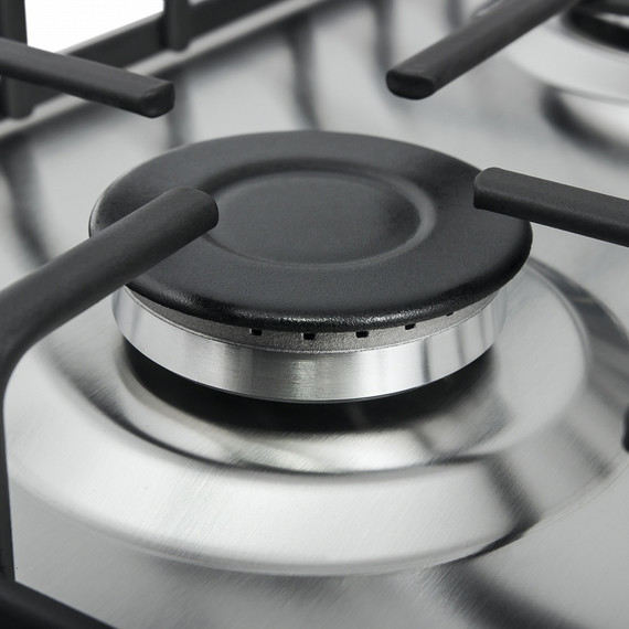 Газовая варочная поверхность Maunfeld EGHS.32.3ES/G Domino - 6 Газовая варочная поверхность Maunfeld EGHS.32.3ES/G Domino фото 6