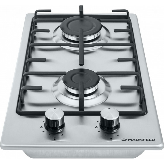 Газовая варочная поверхность Maunfeld EGHS.32.3ES/G Domino - 7 Газовая варочная поверхность Maunfeld EGHS.32.3ES/G Domino фото 7