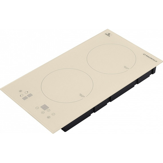 Индукционная варочная поверхность Maunfeld EVI.292-BG Domino - 3 Индукционная варочная поверхность Maunfeld EVI.292-BG Domino фото 3