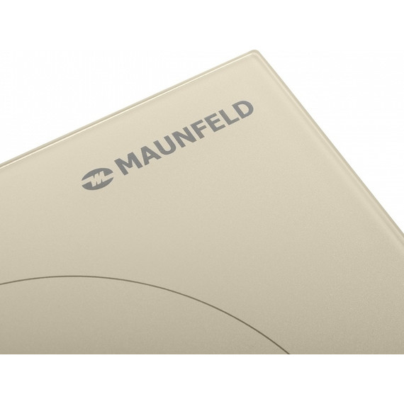 Индукционная варочная поверхность Maunfeld EVI.292-BG Domino - 5 Индукционная варочная поверхность Maunfeld EVI.292-BG Domino фото 5