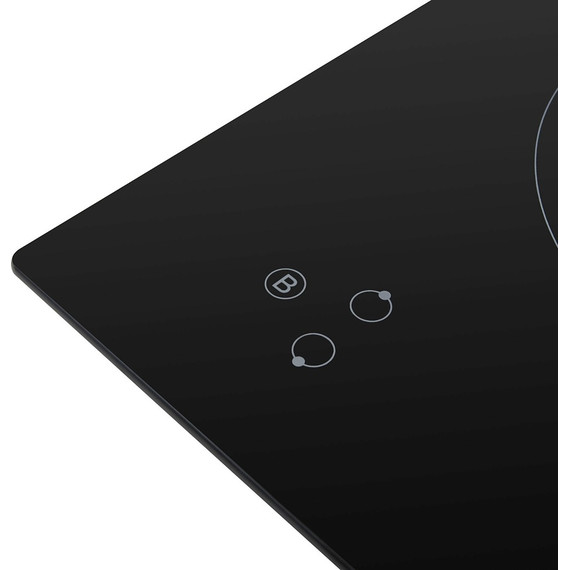 Индукционная варочная поверхность Maunfeld EVI.292-BK Domino - 4 Индукционная варочная поверхность Maunfeld EVI.292-BK Domino фото 4