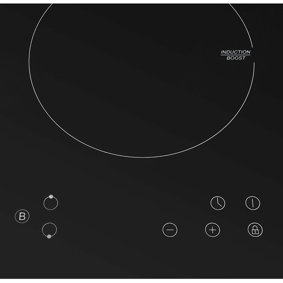 Индукционная варочная поверхность Maunfeld EVI.292-BK Domino - 5 Индукционная варочная поверхность Maunfeld EVI.292-BK Domino фото 5