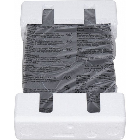 Индукционная варочная поверхность Maunfeld EVI.292F-BK Domino - 8 Индукционная варочная поверхность Maunfeld EVI.292F-BK Domino фото 8