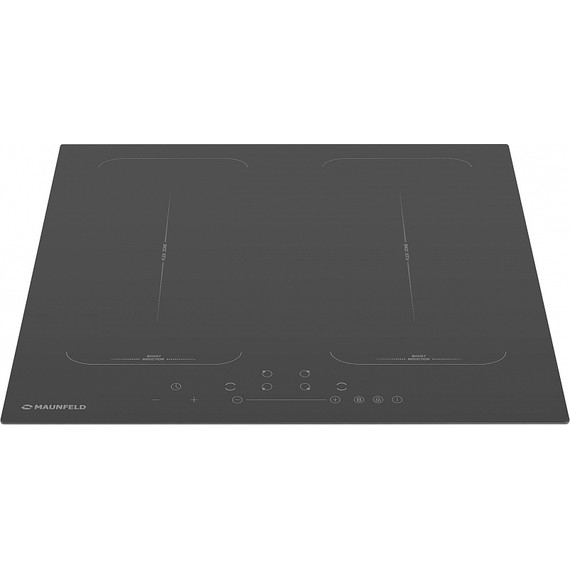 Индукционная варочная поверхность Maunfeld EVI.594-FL2-BK - 2 Индукционная варочная поверхность Maunfeld EVI.594-FL2-BK фото 2
