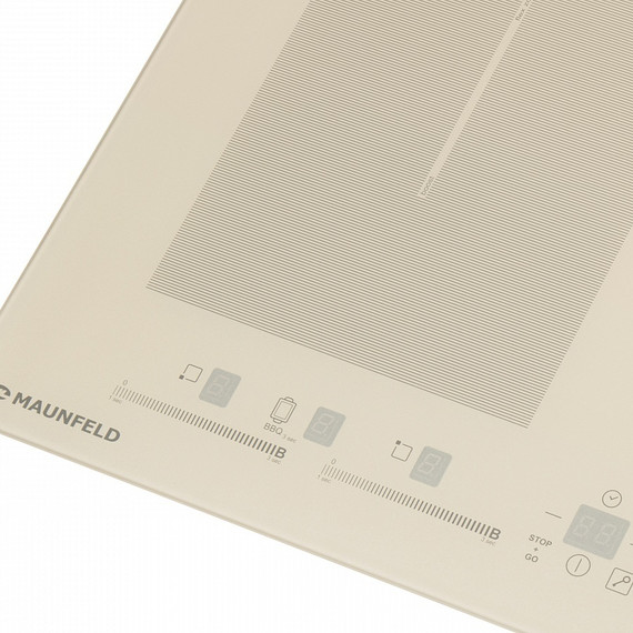 Индукционная варочная поверхность Maunfeld EVI.594.FL2(S)-BG - 4 Индукционная варочная поверхность Maunfeld EVI.594.FL2(S)-BG фото 4