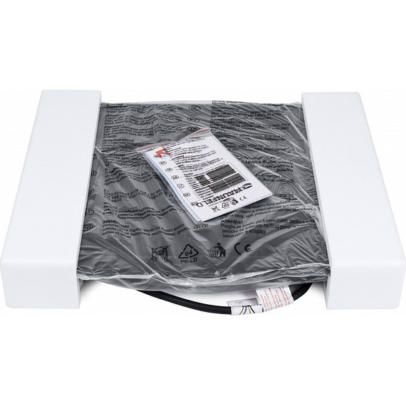 Индукционная варочная поверхность Maunfeld EVI.594.FL2(S)-GR - 10 Индукционная варочная поверхность Maunfeld EVI.594.FL2(S)-GR фото 10