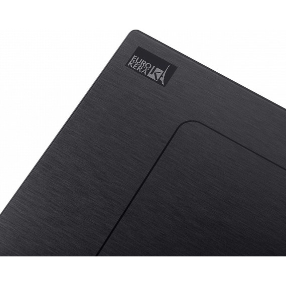 Индукционная варочная поверхность Maunfeld EVI.594.FL2(S)-GR - 7 Индукционная варочная поверхность Maunfeld EVI.594.FL2(S)-GR фото 7