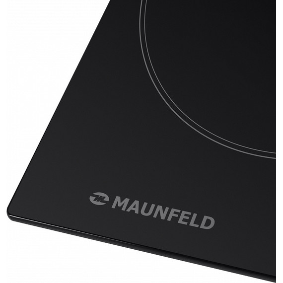 Индукционная варочная поверхность Maunfeld MVSI59.4HZ-BK - 6 Индукционная варочная поверхность Maunfeld MVSI59.4HZ-BK фото 6