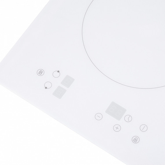 Индукционная варочная поверхность Maunfeld EVI.292-WH Domino - 4 Индукционная варочная поверхность Maunfeld EVI.292-WH Domino фото 4