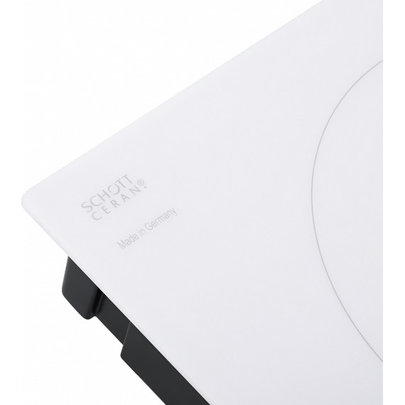 Индукционная варочная поверхность Maunfeld EVI.292-WH Domino - 6 Индукционная варочная поверхность Maunfeld EVI.292-WH Domino фото 6