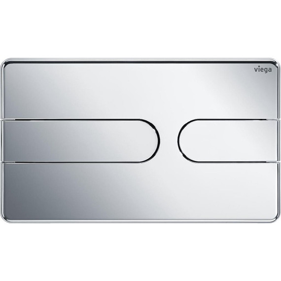 Инсталляция для подвесного унитаза Viega Prevista Dry 792862 (кнопка Visign for Style 23) фото 3