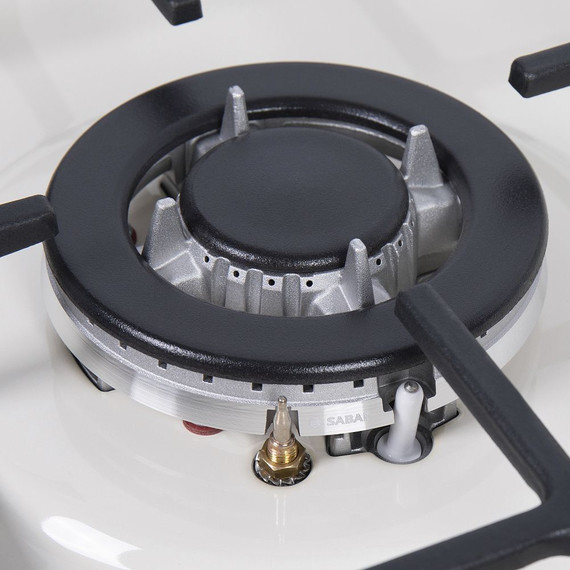 Газовая варочная поверхность Maunfeld EGHE.43.33CBG.R/G - 9 Газовая варочная поверхность Maunfeld EGHE.43.33CBG.R/G фото 9