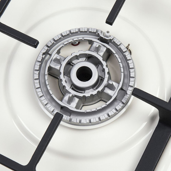 Газовая варочная поверхность Maunfeld EGHE.43.33CBG.R/G - 11 Газовая варочная поверхность Maunfeld EGHE.43.33CBG.R/G фото 11