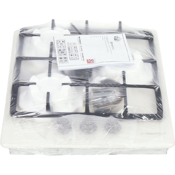 Газовая варочная поверхность Maunfeld EGHE.43.33CBG.R/G - 13 Газовая варочная поверхность Maunfeld EGHE.43.33CBG.R/G фото 13