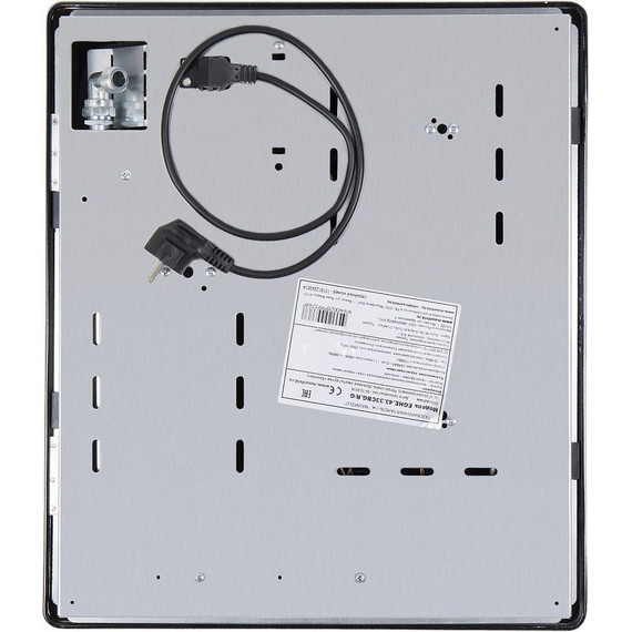 Газовая варочная поверхность Maunfeld EGHE.43.33CBG.R/G - 14 Газовая варочная поверхность Maunfeld EGHE.43.33CBG.R/G фото 14