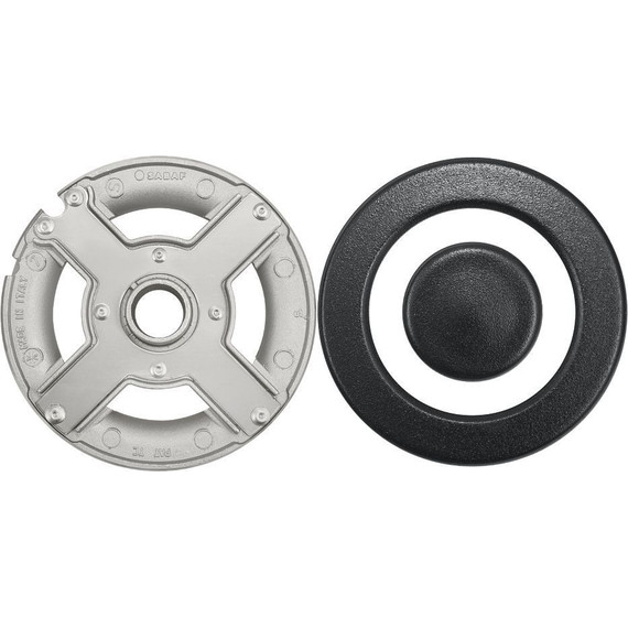 Газовая варочная поверхность Maunfeld EGHE.43.33CBG.R/G - 17 Газовая варочная поверхность Maunfeld EGHE.43.33CBG.R/G фото 17