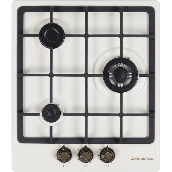 Газовая варочная поверхность Maunfeld EGHE.43.33CBG.R/G - 2 Газовая варочная поверхность Maunfeld EGHE.43.33CBG.R/G фото 2