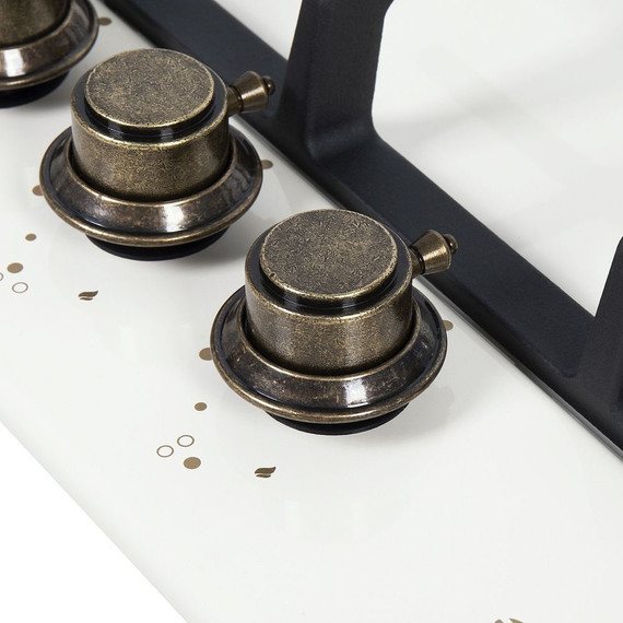 Газовая варочная поверхность Maunfeld EGHE.43.33CBG.R/G - 6 Газовая варочная поверхность Maunfeld EGHE.43.33CBG.R/G фото 6