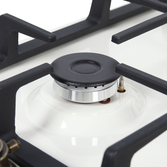 Газовая варочная поверхность Maunfeld EGHE.43.33CBG.R/G - 8 Газовая варочная поверхность Maunfeld EGHE.43.33CBG.R/G фото 8