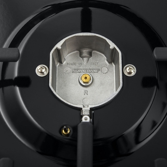 Газовая варочная поверхность Maunfeld EGHE.64.3EB/G - 2 Газовая варочная поверхность Maunfeld EGHE.64.3EB/G фото 2