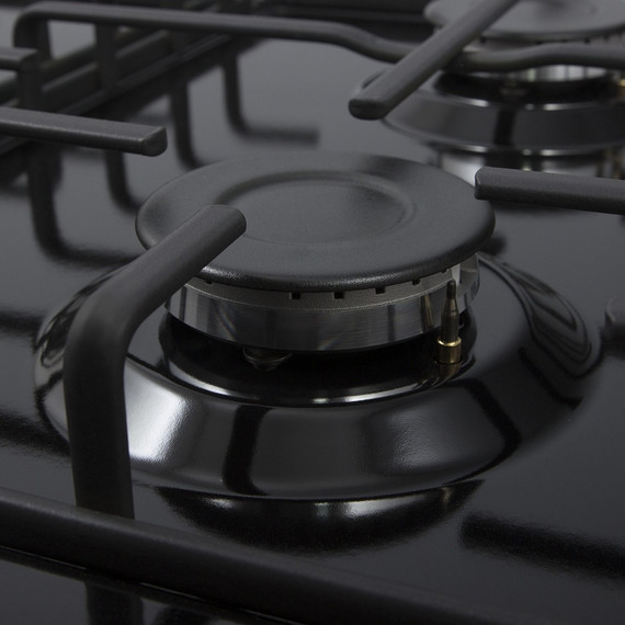 Газовая варочная поверхность Maunfeld EGHE.64.3EB/G - 5 Газовая варочная поверхность Maunfeld EGHE.64.3EB/G фото 5