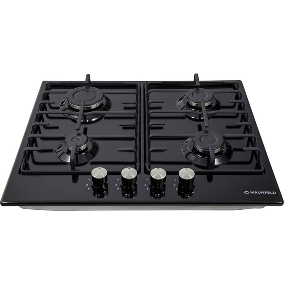 Газовая варочная поверхность Maunfeld EGHE.64.3EB/G - 8 Газовая варочная поверхность Maunfeld EGHE.64.3EB/G фото 8
