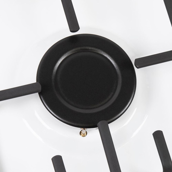 Газовая варочная поверхность Maunfeld EGHE.64.3EW/G - 10 Газовая варочная поверхность Maunfeld EGHE.64.3EW/G фото 10