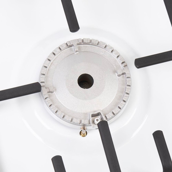 Газовая варочная поверхность Maunfeld EGHE.64.3EW/G - 11 Газовая варочная поверхность Maunfeld EGHE.64.3EW/G фото 11