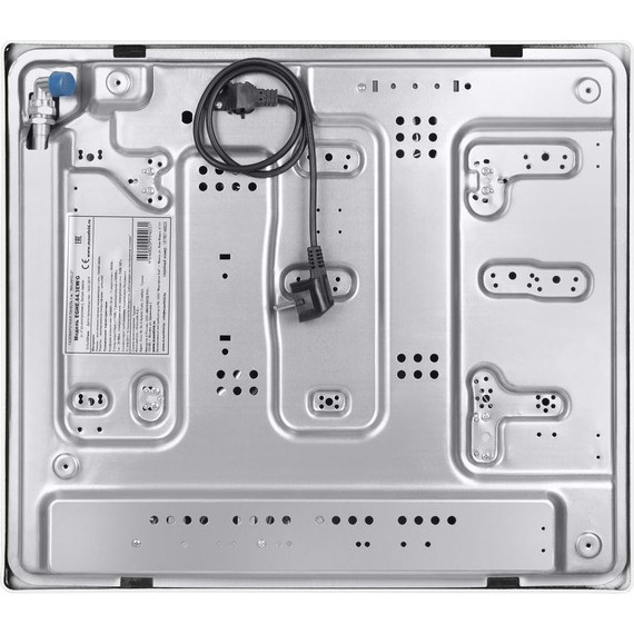 Газовая варочная поверхность Maunfeld EGHE.64.3EW/G - 12 Газовая варочная поверхность Maunfeld EGHE.64.3EW/G фото 12
