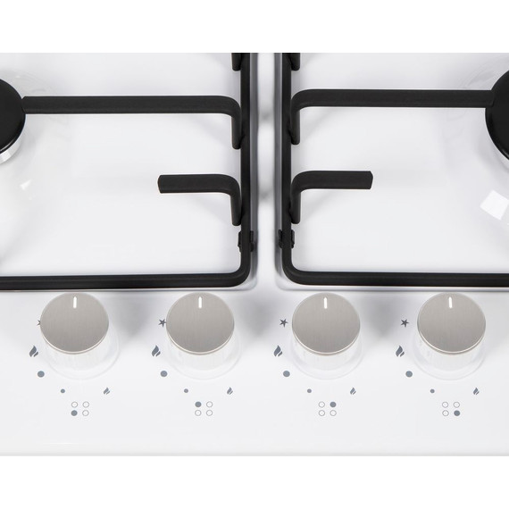 Газовая варочная поверхность Maunfeld EGHE.64.3EW/G - 3 Газовая варочная поверхность Maunfeld EGHE.64.3EW/G фото 3