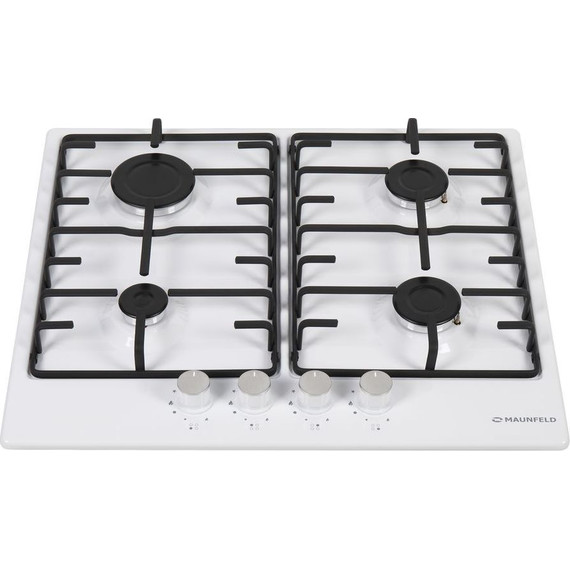 Газовая варочная поверхность Maunfeld EGHE.64.3EW/G - 6 Газовая варочная поверхность Maunfeld EGHE.64.3EW/G фото 6