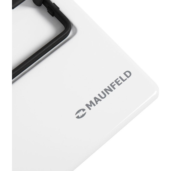 Газовая варочная поверхность Maunfeld EGHE.64.3EW/G - 7 Газовая варочная поверхность Maunfeld EGHE.64.3EW/G фото 7